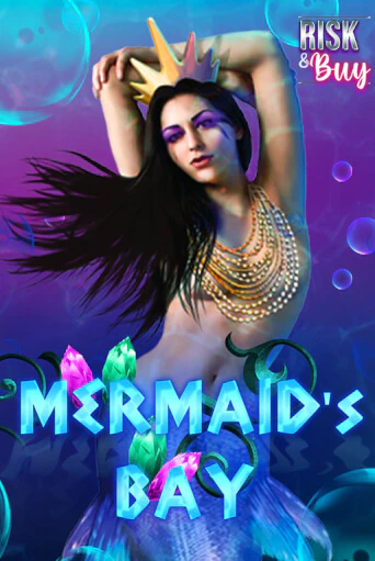 Демо версия Mermaid's Bay от Mascot Gaming | Чемпион Слотс 