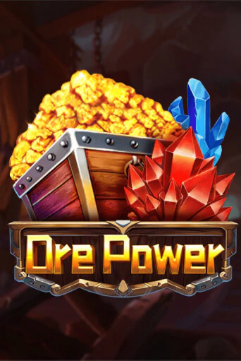 Демо версия Ore Power от Dragoon Soft | Чемпион Слотс 