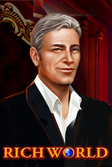 Демо версия Rich World от Amusnet Interactive | Чемпион Слотс 