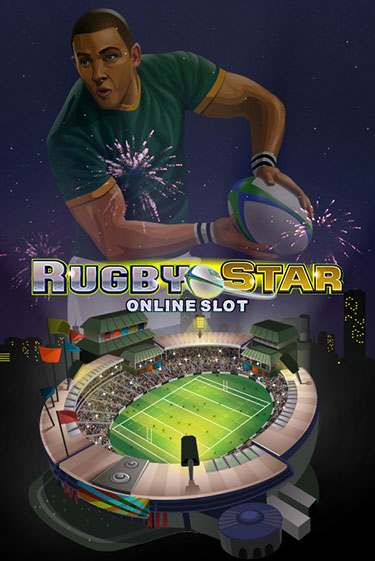 Демо версия Rugby Star от Games Global | Чемпион Слотс 