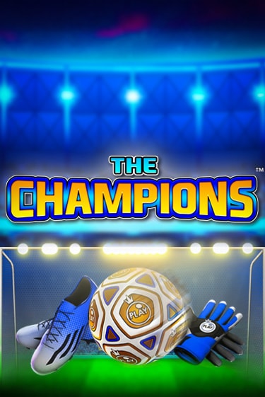 Демо версия The Champions от Pragmatic Play | Чемпион Слотс 
