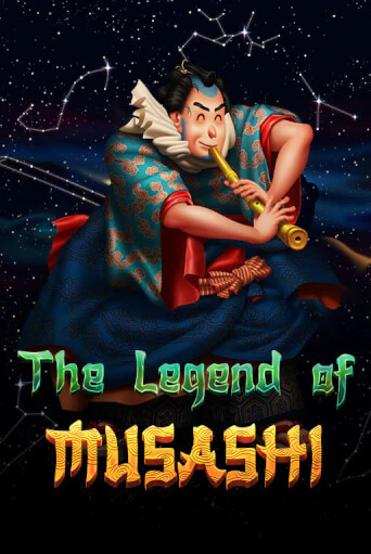 Демо версия The Legend of Musashi от Peter & Sons | Чемпион Слотс 