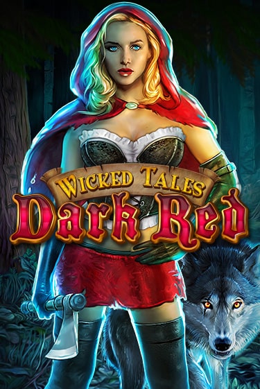 Демо версия Wicked Tales: Dark Red от Games Global | Чемпион Слотс 
